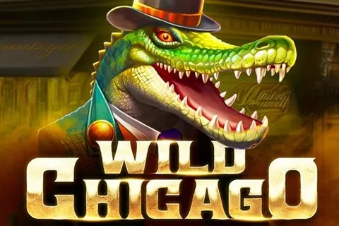 Wild Chicago — BGaming