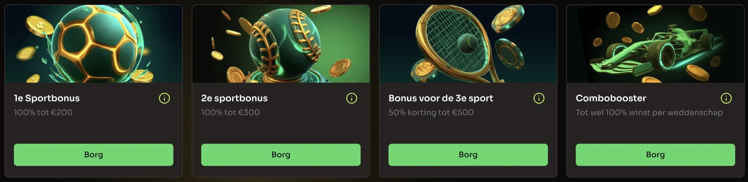 Sporttoernooi
